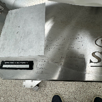 Pall STAX Process Scale Chassis image 2